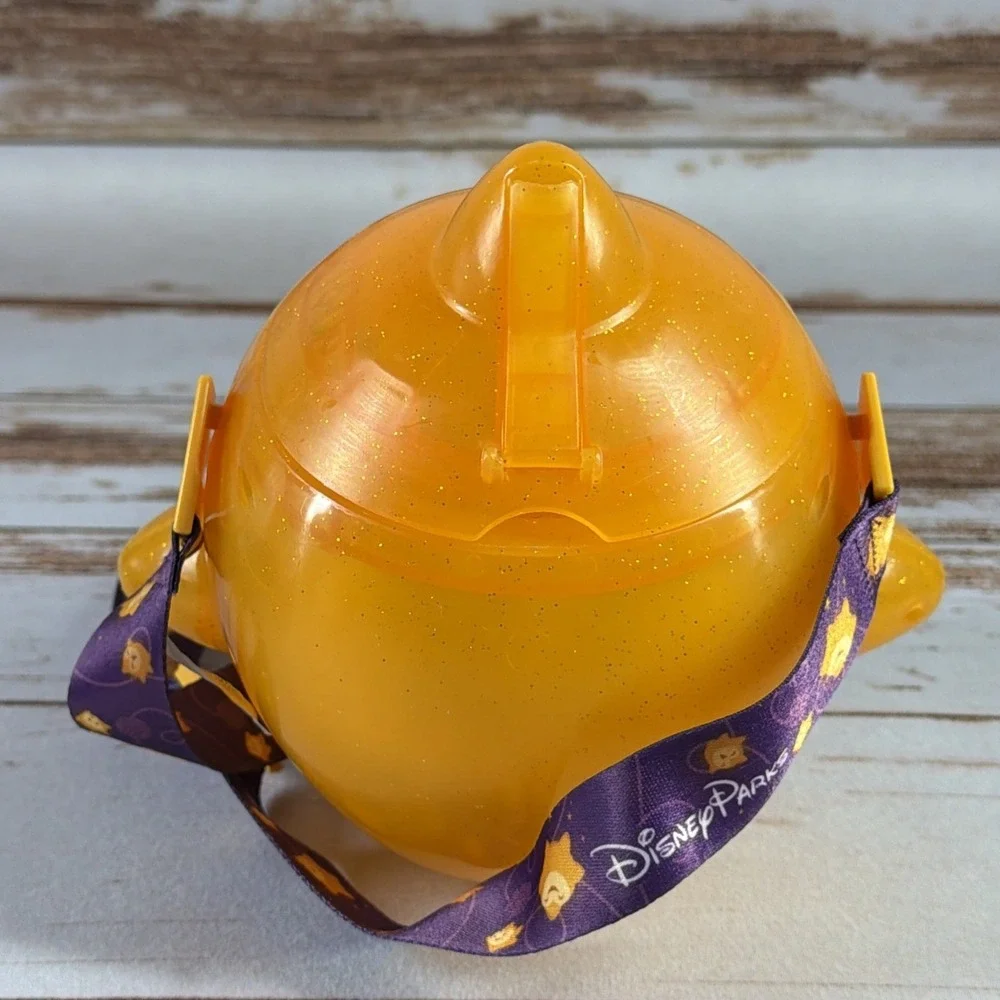 Disney Parks Wish Star Sipper - Lights Up - Picture 5 of 6